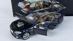 1/18 NOREV - BMW - 5-SERIES 550i STATION WAGON (F11) 2010