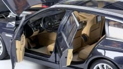 1/18 NOREV - BMW - 5-SERIES 550i STATION WAGON (F11) 2010