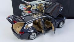 1/18 NOREV - BMW - 5-SERIES 550i STATION WAGON (F11) 2010