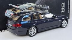 1/18 NOREV - BMW - 5-SERIES 550i STATION WAGON (F11) 2010