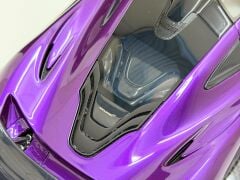 1/18 Dino Model McLaren P1 Violet Spectrum - MP015B