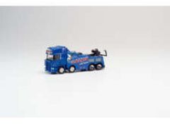 1/87 Scania R 04 TL Empl Bison *Kelpin*, blue