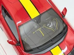 1/18 Davis & Giovanni (D&G) Ferrari 812 Competizione Novitec - DG180252