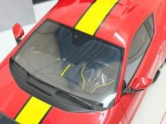 1/18 Davis & Giovanni (D&G) Ferrari 812 Competizione Novitec - DG180252