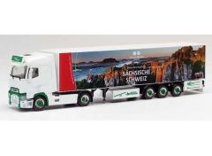 1/87 Renault T K.Sz. Spedition Phlilipp / Sächsische Schweiz, white