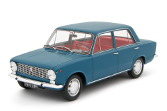 Ön Sipariş - 1/18 Laudo Racing FIAT 124 1°SERIE 1966 - LM227E