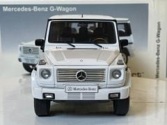 AUTOART - MERCEDES BENZ - G-CLASS LWB