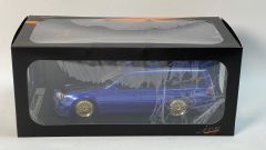IVY Models Merit NİSSAN GT-R R34 WAGON - BBS