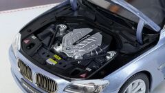 1/18 KYOSHO - BMW - 7-SERIES ACTIVEHYBRID 2009
