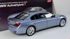 1/18 KYOSHO - BMW - 7-SERIES ACTIVEHYBRID 2009