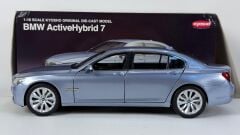 1/18 KYOSHO - BMW - 7-SERIES ACTIVEHYBRID 2009