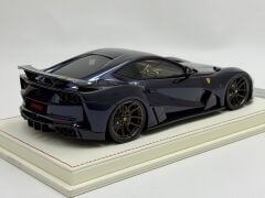 1/18 Davis & Giovanni (D&G) Ferrari 812 N-Largo Novitec - DG180121L