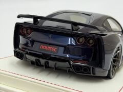 1/18 Davis & Giovanni (D&G) Ferrari 812 N-Largo Novitec - DG180121L