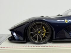 1/18 Davis & Giovanni (D&G) Ferrari 812 N-Largo Novitec - DG180121L
