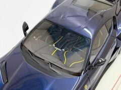 1/18 Davis & Giovanni (D&G) Ferrari 812 N-Largo Novitec - DG180121L