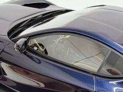 1/18 Davis & Giovanni (D&G) Ferrari 812 N-Largo Novitec - DG180121L