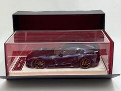 1/18 Davis & Giovanni (D&G) Ferrari 812 N-Largo Novitec - DG180121L