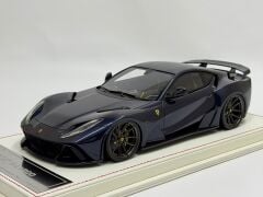 1/18 Davis & Giovanni (D&G) Ferrari 812 N-Largo Novitec - DG180121L