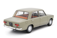 Ön Sipariş - 1/18 Laudo Racing FIAT 124 1°SERIE 1966 - LM227F