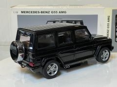 AUTOART - MERCEDES BENZ - G-CLASS G55 V8 AMG 2009 FACELIFT