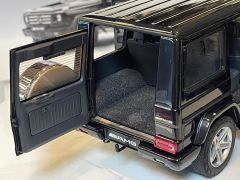 AUTOART - MERCEDES BENZ - G-CLASS G55 V8 AMG 2009 FACELIFT