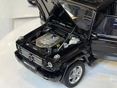 AUTOART - MERCEDES BENZ - G-CLASS G55 V8 AMG 2009 FACELIFT