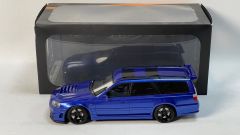 IVY Models Merit NİSSAN GT-R R34 WAGON