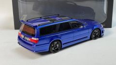 IVY Models Merit NİSSAN GT-R R34 WAGON