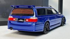 IVY Models Merit NİSSAN GT-R R34 WAGON