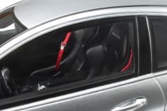 GT-SPIRIT - MERCEDES BENZ - C-CLASS C63 AMG COUPE 2014
