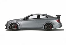 GT-SPIRIT - MERCEDES BENZ - C-CLASS C63 AMG COUPE 2014