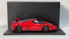 AB-MODELS - FERRARI - GEMBALLA - MIG U1 2010 (BASE FERRARI ENZO)