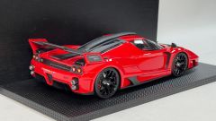 AB-MODELS - FERRARI - GEMBALLA - MIG U1 2010 (BASE FERRARI ENZO)