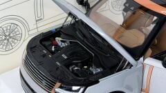 LCD-MODEL - LAND ROVER - RANGE ROVER 2022