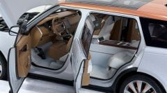 LCD-MODEL - LAND ROVER - RANGE ROVER 2022