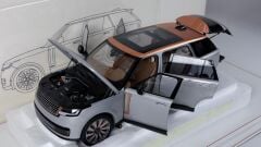 LCD-MODEL - LAND ROVER - RANGE ROVER 2022