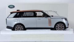 LCD-MODEL - LAND ROVER - RANGE ROVER 2022