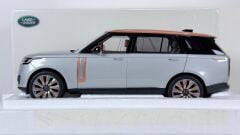 LCD-MODEL - LAND ROVER - RANGE ROVER 2022