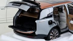 LCD-MODEL - LAND ROVER - RANGE ROVER 2022