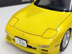 1/18 AutoArt Mazda RX-7 FD3s Efini Initial D Legend 1 - 75966