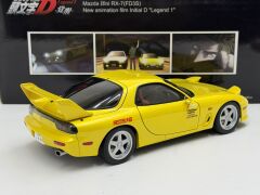 1/18 AutoArt Mazda RX-7 FD3s Efini Initial D Legend 1 - 75966