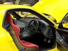 1/18 AutoArt Mazda RX-7 FD3s Efini Initial D Legend 1 - 75966