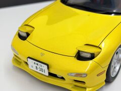 1/18 AutoArt Mazda RX-7 FD3s Efini Initial D Legend 1 - 75966
