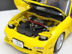 1/18 AutoArt Mazda RX-7 FD3s Efini Initial D Legend 1 - 75966