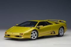 AUTOART - LAMBORGHINI - DIABLO SE30 30th ANNIVERSARY EDITION 1994