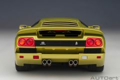 AUTOART - LAMBORGHINI - DIABLO SE30 30th ANNIVERSARY EDITION 1994