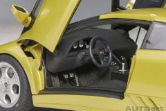 AUTOART - LAMBORGHINI - DIABLO SE30 30th ANNIVERSARY EDITION 1994