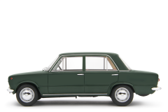 Ön Sipariş - 1/18 Laudo Racing FIAT 124 1°SERIE 1966 - LM227C