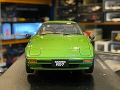 AUTOART MAZDA SAVANNA RX-7 SA *HOBİMERCAN 75981