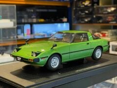 AUTOART MAZDA SAVANNA RX-7 SA *HOBİMERCAN 75981